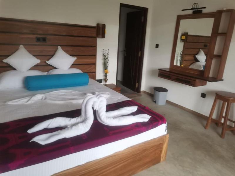 Manika Villa — отзывы гостей и цены