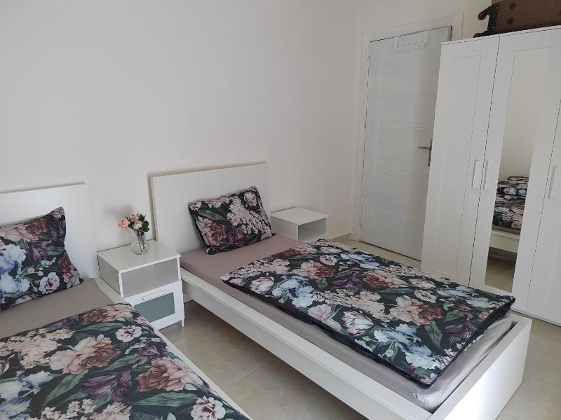 Velky apartman Princess Resort Hurghada — комфортный отель в Хургаде