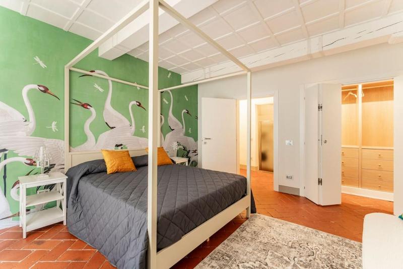 Art Apartment Luxury Ghibellina Suite — отзывы гостей и цены
