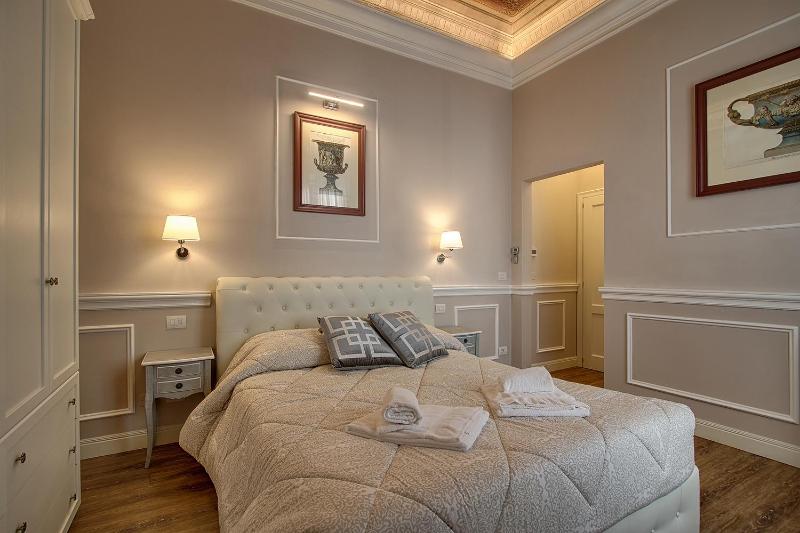 Art Apartment Luxury Tintori Suite — отель в Флоренции, Италия