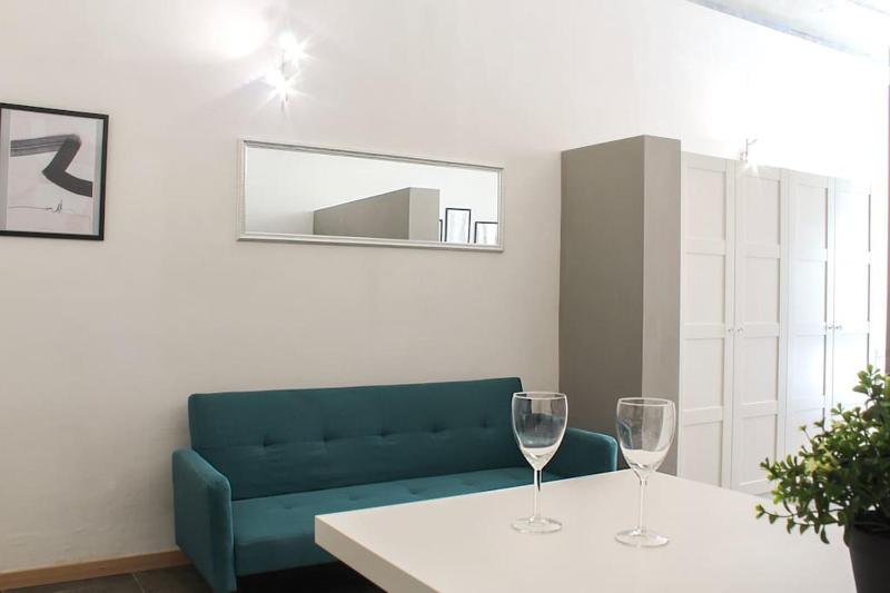 Amazing Loft Center of Florence — забронировать отель в Флоренции