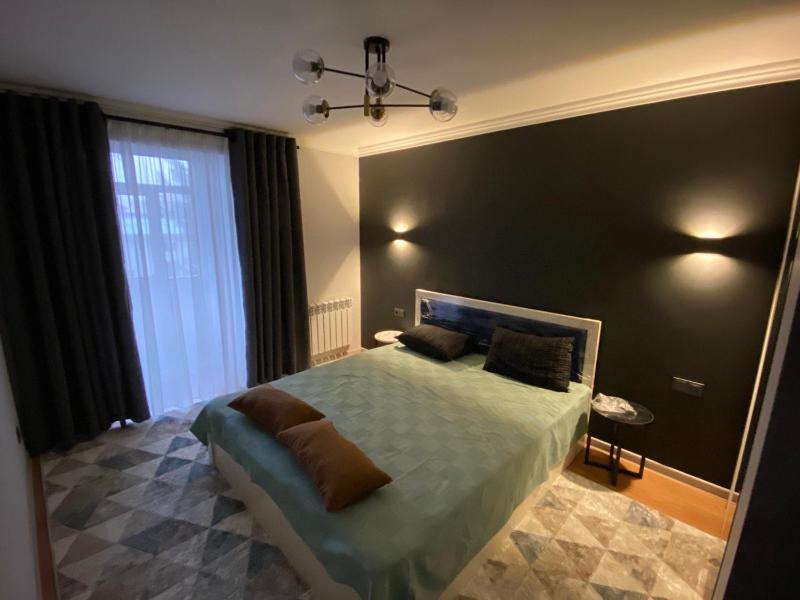 Apartment in Tashkent — комфортный отель в Ташкент