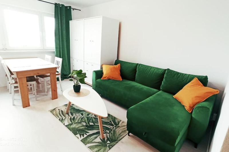 Цены на Apartament Mokotow в Варшаве