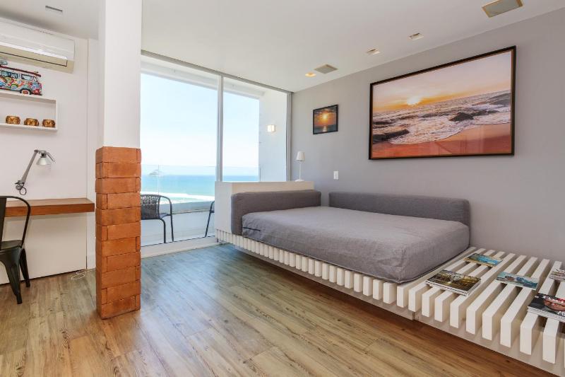 Apartamento Barra Beach — отзывы гостей и цены