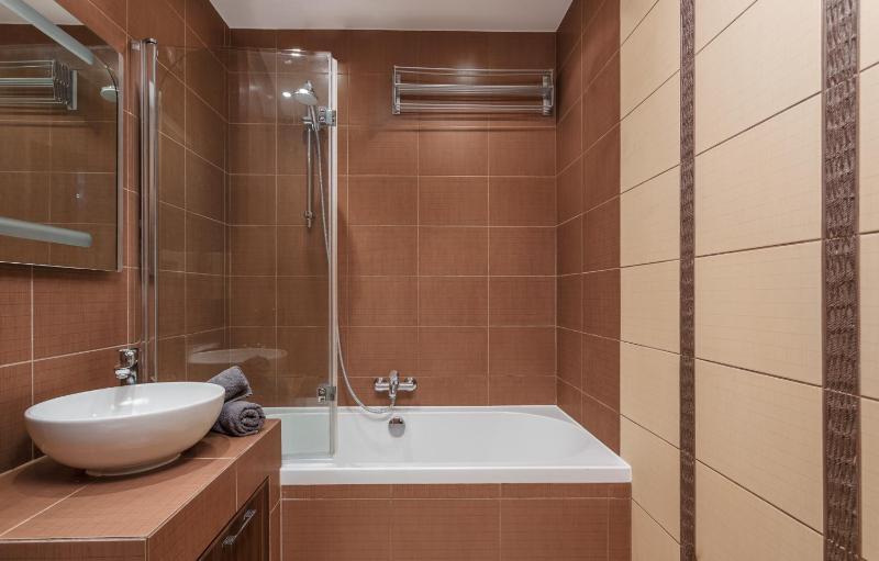 Vorto Apartament - Warsaw Center — комфортный отель в Варшаве