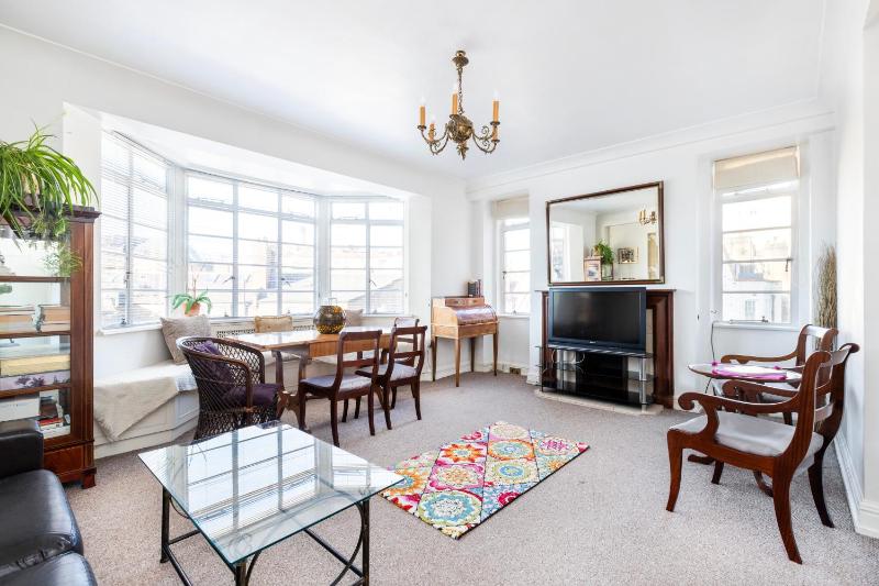 Executive Knightsbridge Apartment — отзывы гостей и цены