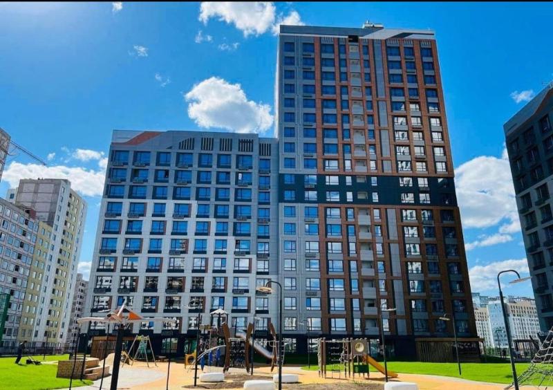 133 Prekrasnye apartamenty v centre stolicy — комфортный отель в Астане