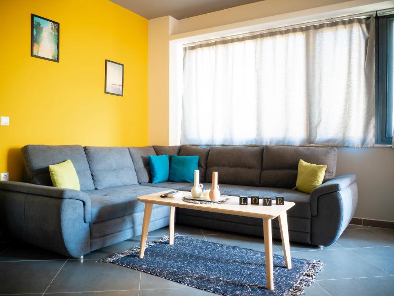 Цены на ATG OldTown apartment в Афины