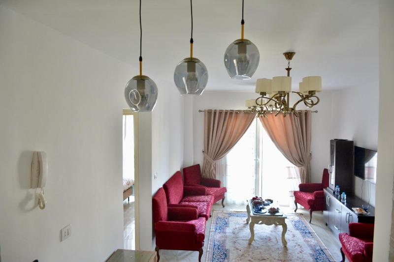 Madinaty Comfy Home — отель в Каире, Египет