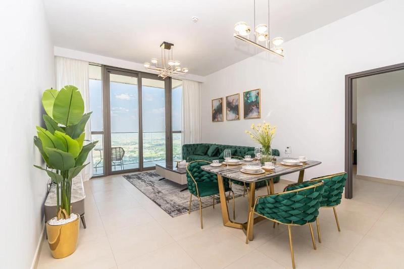 2BR,Direct to Dubai mall, Burj Khalifa52 — отзывы гостей и цены