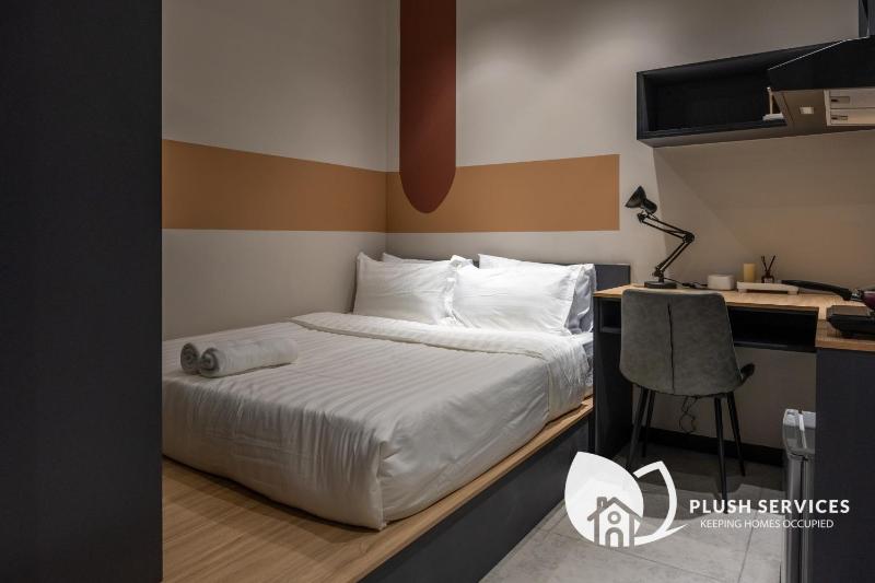 Цены на Neu Suites by Plush в Куала-Лумпуре