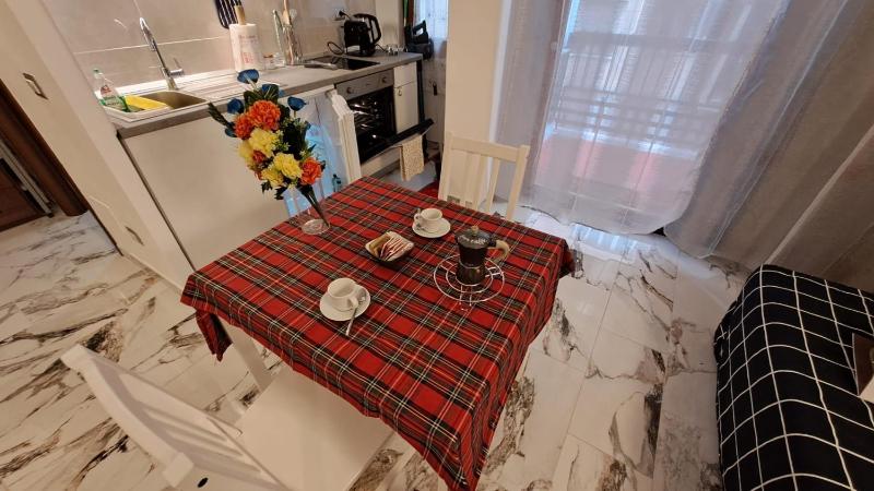Francy's House casa vacanze al centro di Roma — отель с удобным расположением в Риме