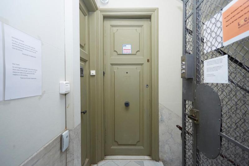 61PAR1014- Magnifico apartamento recientemente decorado en Poble Sec — отзывы гостей и цены
