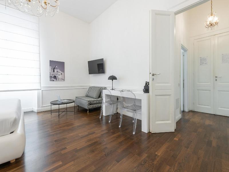 PLEY Cagliari Boutique Rooms - Camere di design