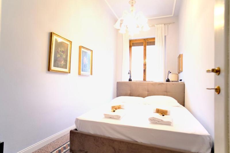 Boccaccio Boutique Apartment — отель в Флоренции, Италия