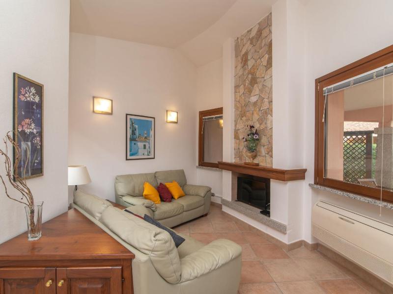 Rei Sole a Costa Rei - Lussuosa Villa con Piscina