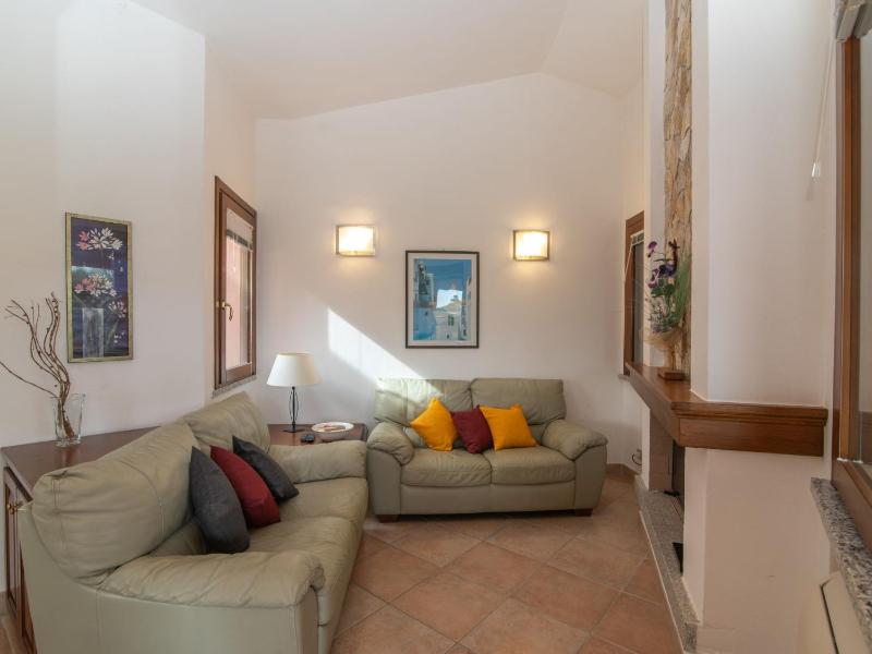 Rei Sole a Costa Rei - Lussuosa Villa con Piscina
