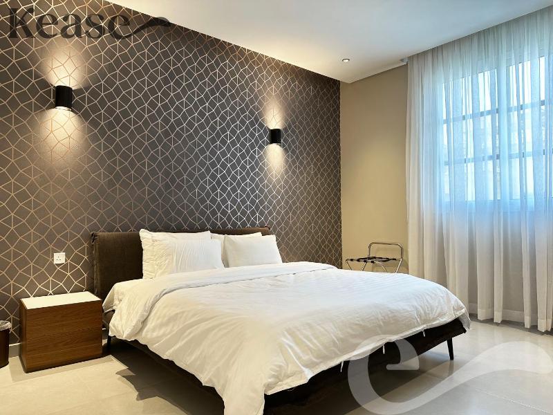 Kease Ar Rabi H-8 Luxurious Creativity AZ36 — отель с удобствами в Рияде