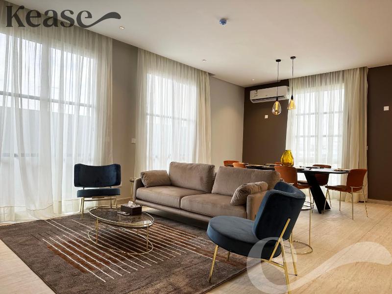 Kease Arid I-12 Lusso Najd Balcony AG30 — отель в Рияде, Саудовская Аравия