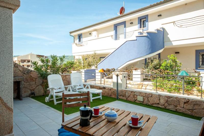 Elegante Appartamento a Castelsardo - Vicino al Mare