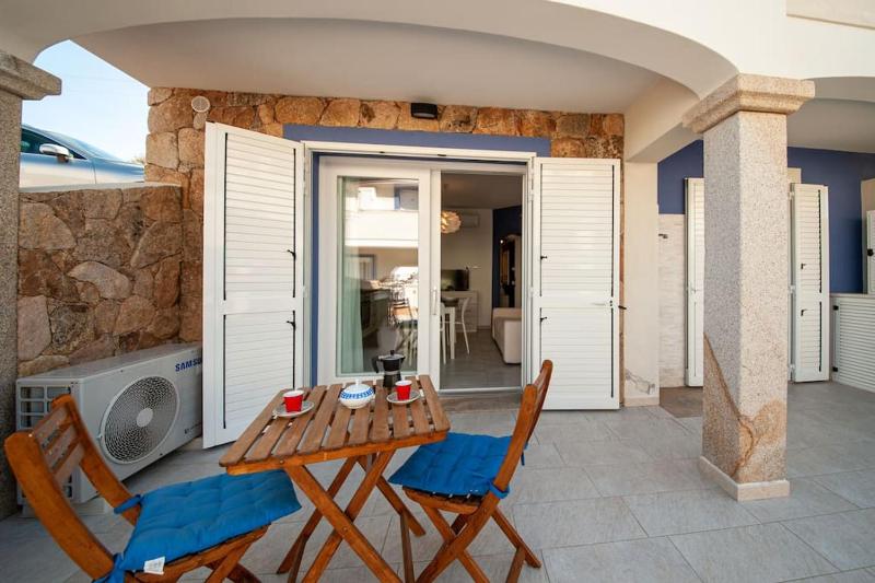 Elegante Appartamento a Castelsardo - Vicino al Mare