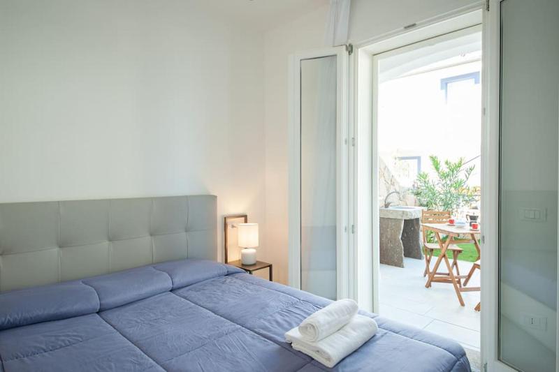 Elegante Appartamento a Castelsardo - Vicino al Mare