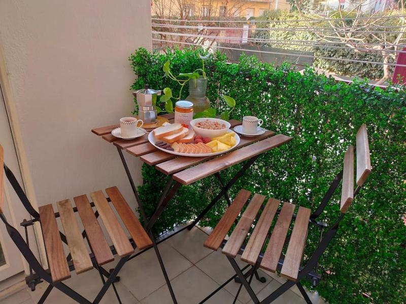 Lovely a Cagliari - Grazioso mini appartamento rinnovato