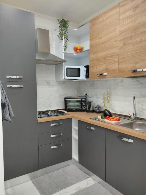 Lovely a Cagliari - Grazioso mini appartamento rinnovato