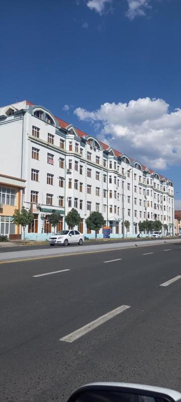 Kvartira — отель с удобствами в Самарканд