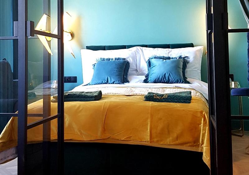Old Town Apartment A — отзывы гостей и цены