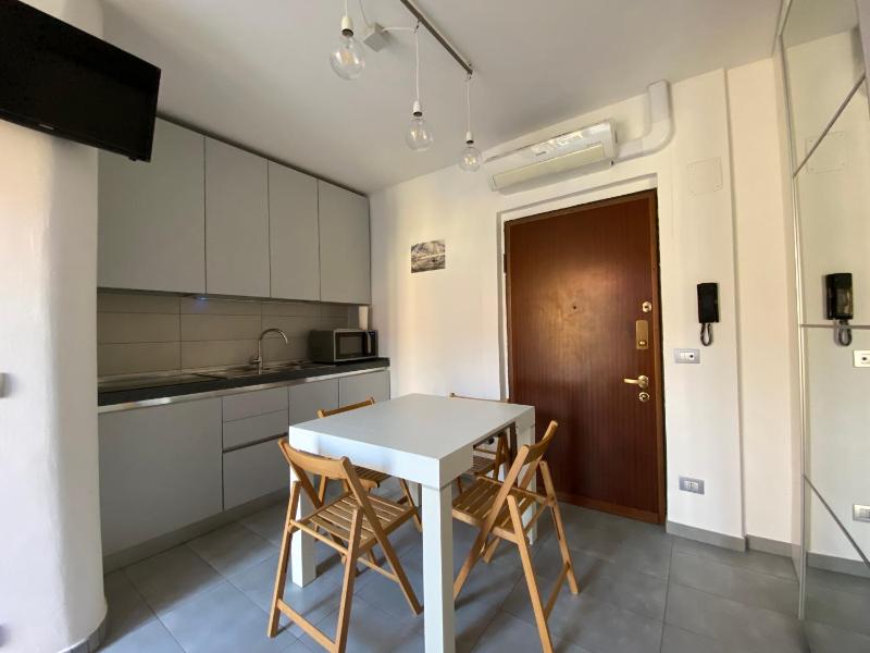 Porta Venezia, appartamento a Milano Centro — комфортный отель в Милане
