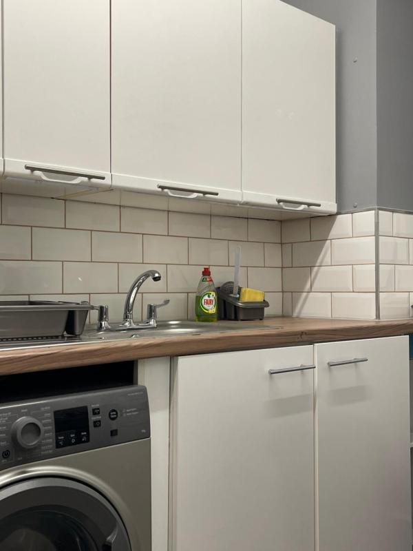 2 Bed Apartment in Lambeth — забронировать отель в Лондоне