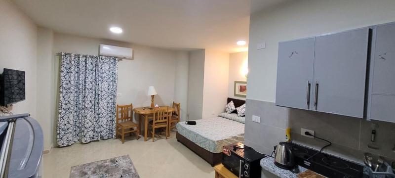 Perfect for pet lovers, Sunny With Pool & SeaView & Free Wi-fi — комфортный отель в Хургаде