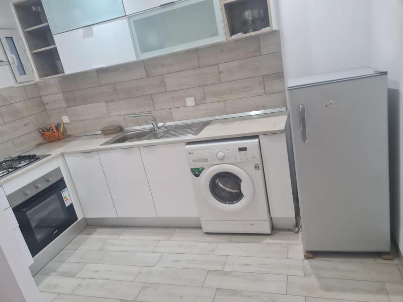 Appartement Yassmine — забронировать отель в Хаммамете
