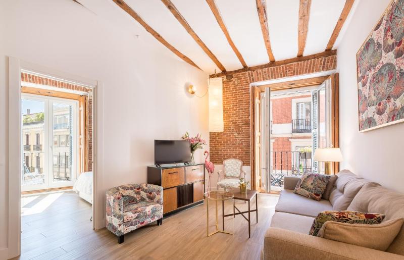 Цены на Prado Santa Ana 2BD/2BA в Мадриде