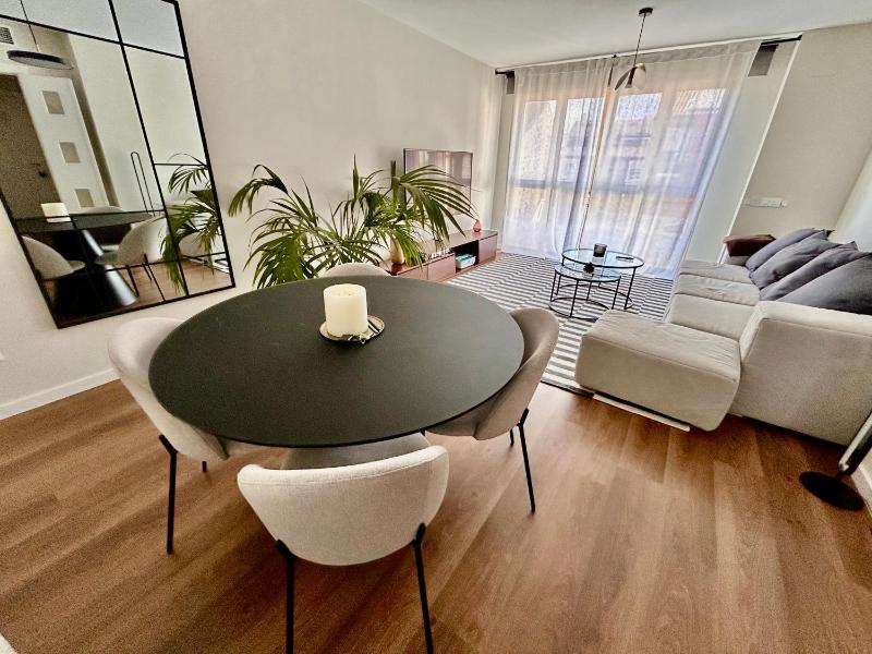 Moderno apartamento inteligente — отзывы гостей и цены