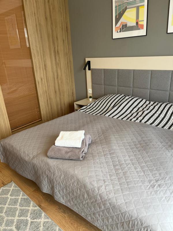 Apartament Wola Wolska 165 — отзывы гостей и цены