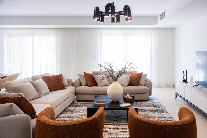 Balqis Exclusive 5BR Townhouse — отзывы гостей и цены