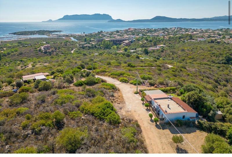 The Beautiful View a Olbia - Splendida casa vacanze vista mare