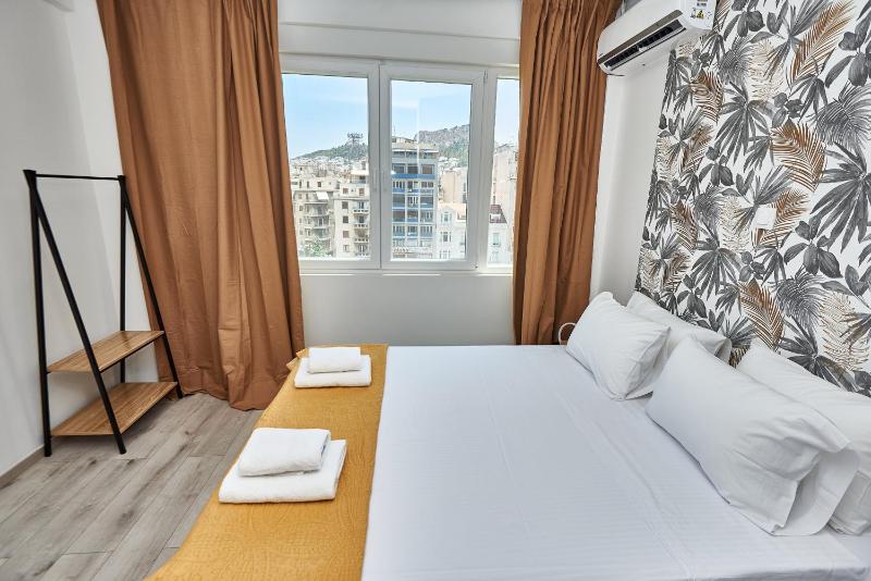 Lycabettus View — отзывы гостей и цены