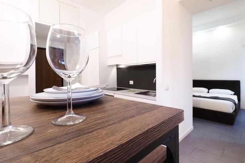 Contempora Apartments - Bilocale Via Verro — отзывы гостей и цены