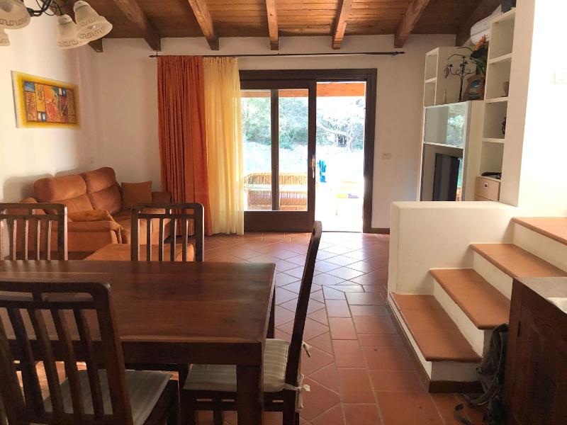 Villa Cinzia a Stintino - Incantevole casa con giardino