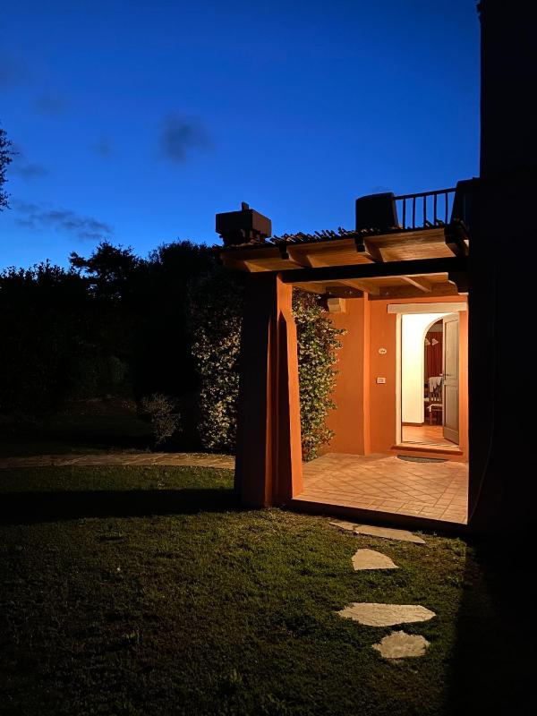 Villa Cinzia a Stintino - Incantevole casa con giardino