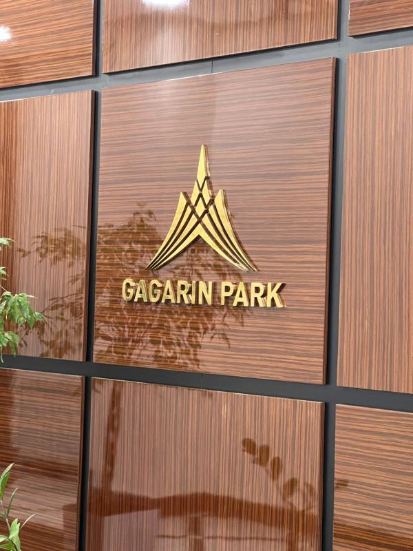 Цены на ZK GAGARIN PARK Comfort в Алматы