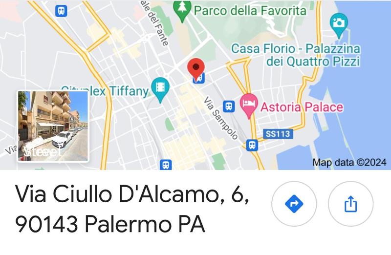 Casetta dei Colori - Apartament — отзывы гостей и цены