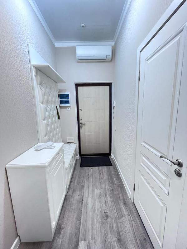 Apartamenty v ZK Legenda — отель в Алматы, Казахстан
