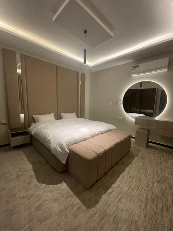 Luxury apartments — отзывы гостей и цены