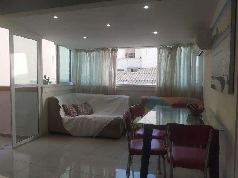 Real Apartments 357 - Cobertura duplex com deck e churrasqueira Ipanema — отзывы гостей и цены