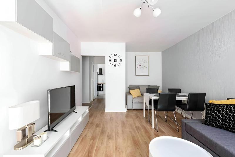 Leisure Central Zlota Lovely 2 Bedroom — отзывы гостей и цены