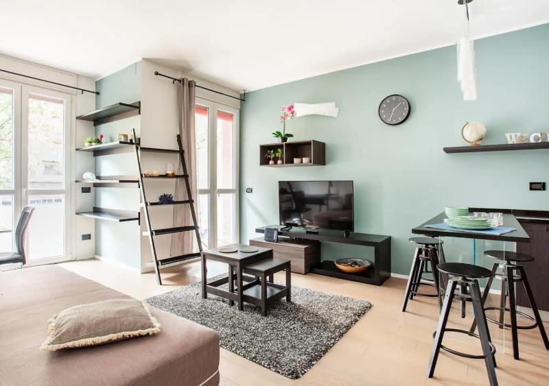 WiseHouse FieraMilano Living Lux CityLife Apartment — отзывы гостей и цены